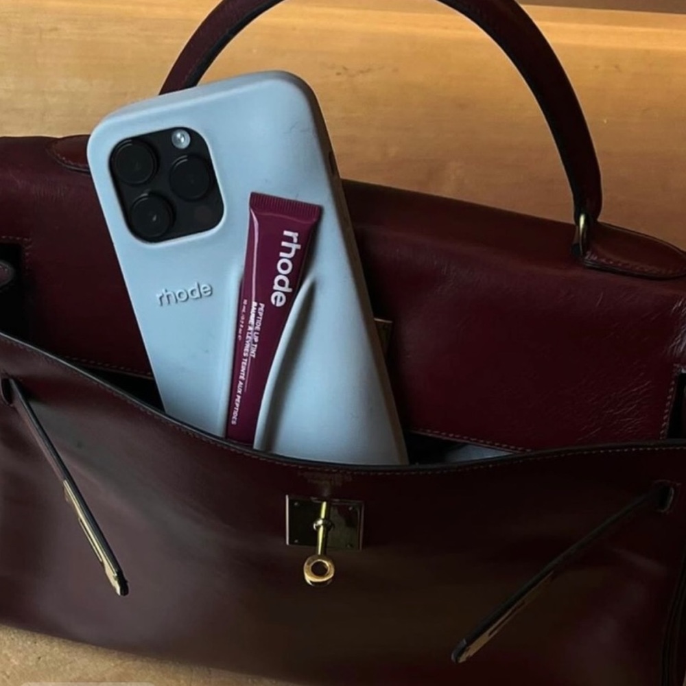 iPhone 15 pro RHODE CASE